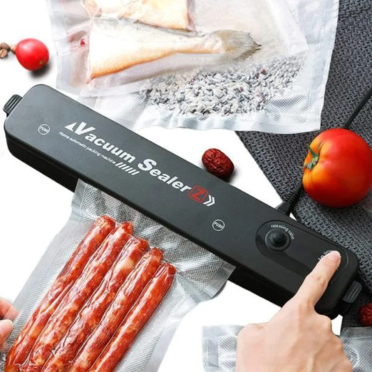 Livora Fresh Lock Vacuum Sealer