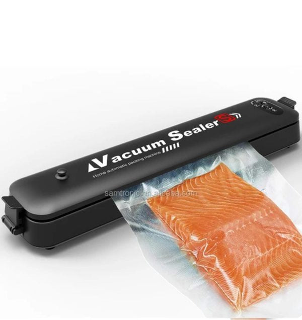 Livora Fresh Lock Vacuum Sealer