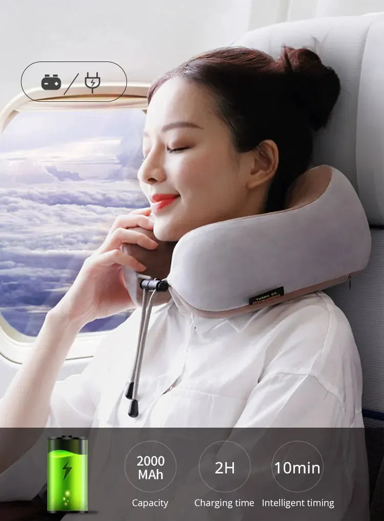 Livora Flex Relief Neck Massager