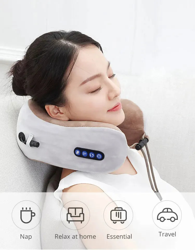 Livora Flex Relief Neck Massager