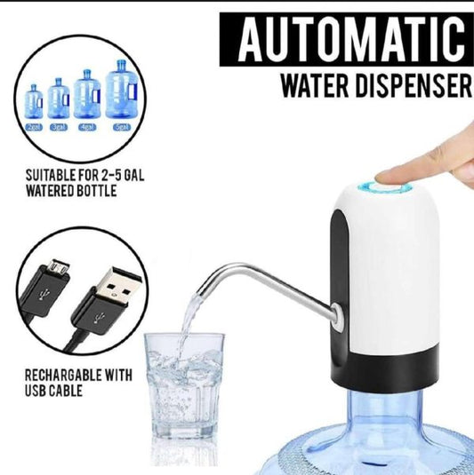 Livora Aqua Lift Dispenser