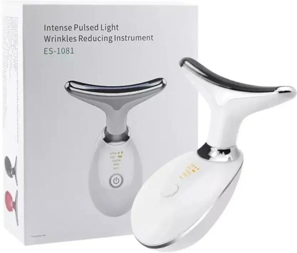 Livora Glow Lift Face Massager