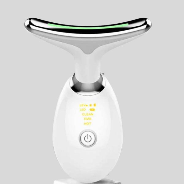 Livora Glow Lift Face Massager