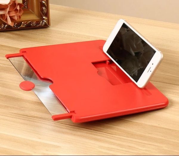 Livora Screen View Amplifier