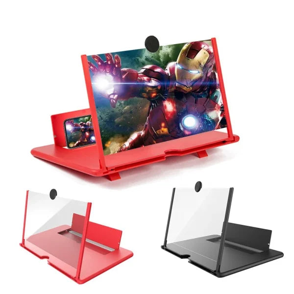 Livora Screen View Amplifier