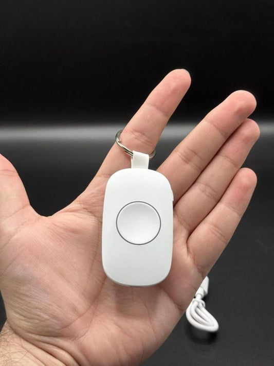 Livora Watch Charge Keychain