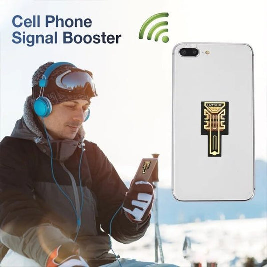Livora Signal Plus Booster