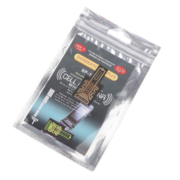 Livora Signal Plus Booster
