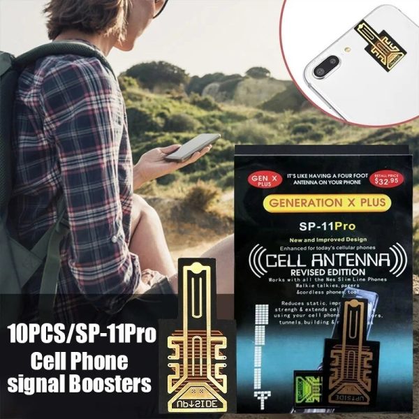 Livora Signal Plus Booster