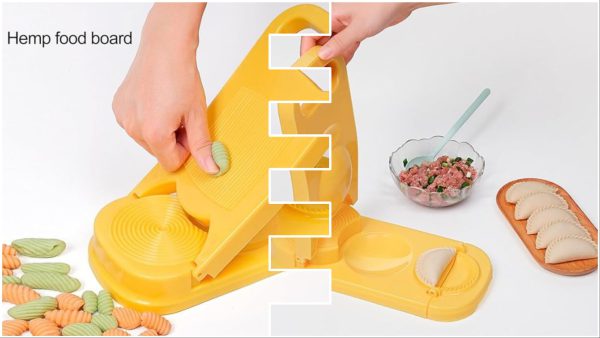 Livora PastaEase Paddle