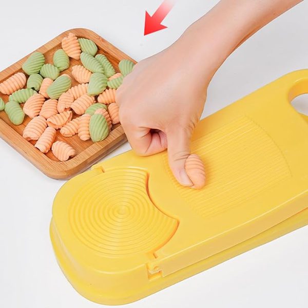 Livora PastaEase Paddle