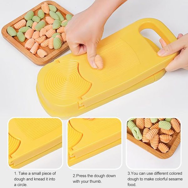 Livora PastaEase Paddle