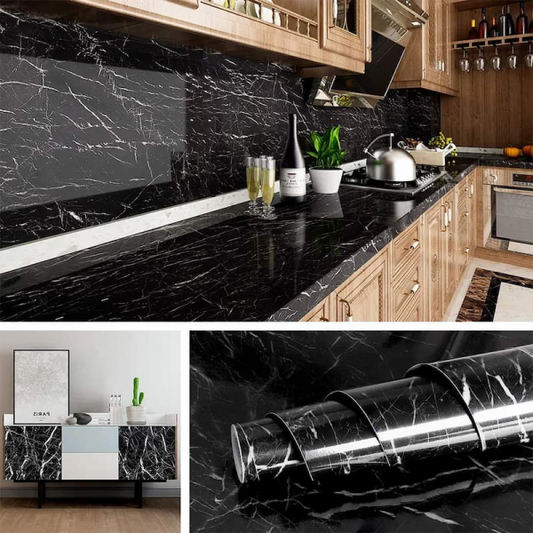 Livora Marble Glow Sheet