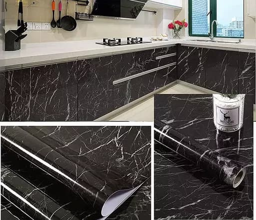 Livora Marble Glow Sheet