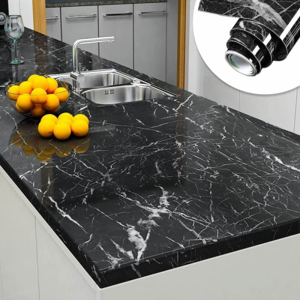 Livora Marble Glow Sheet