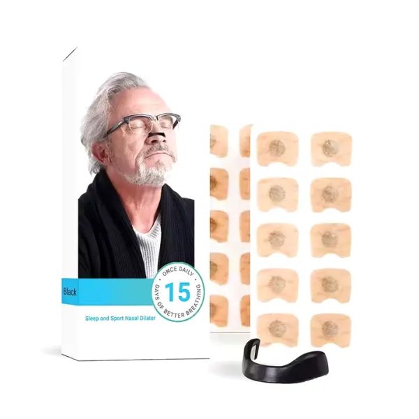 Livora Breathe Free Nose Clips