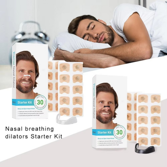 Livora Breathe Free Nose Clips