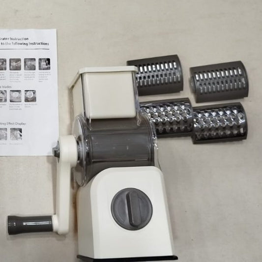 Livora Swift Slice Cutter